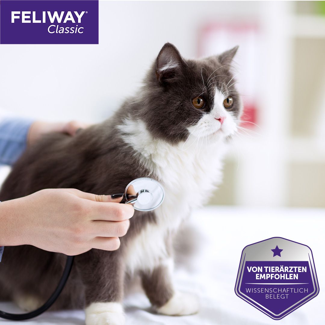 FELIWAY® CLASSIC