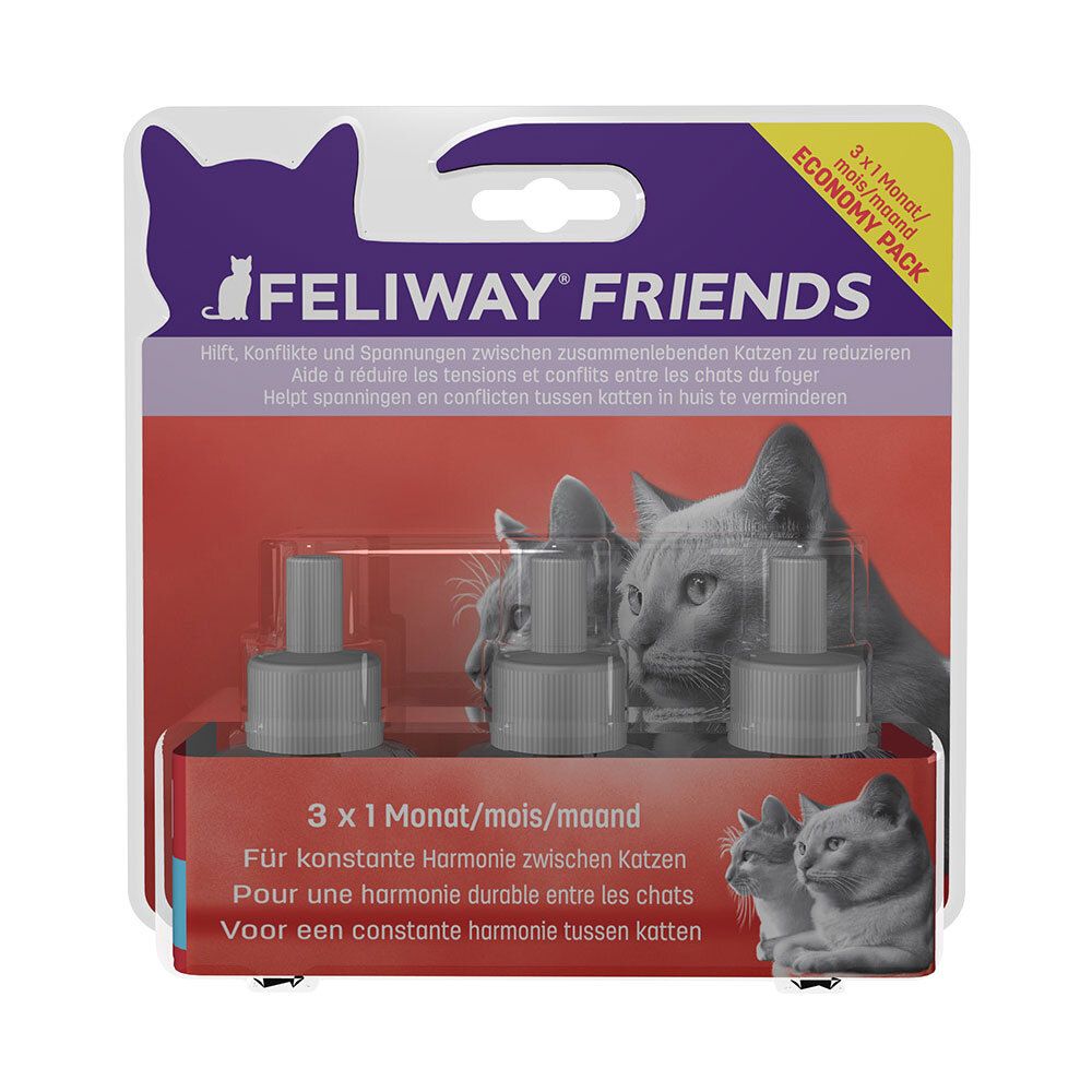 FELIWAY® Friends