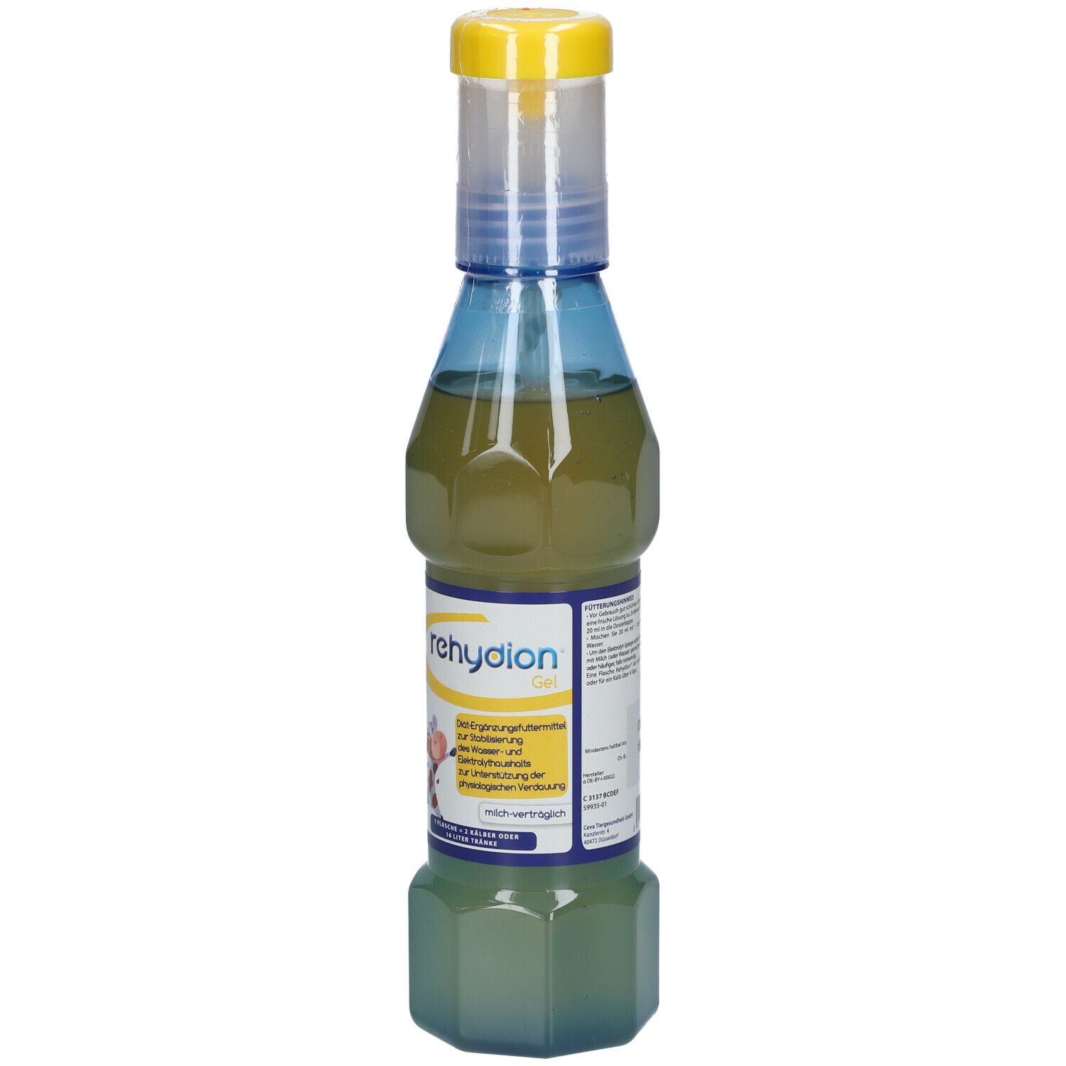 rehydion® Gel 320 ml - Shop Apotheke