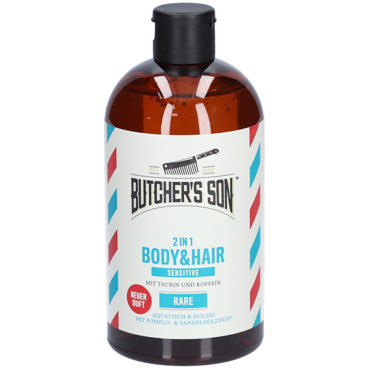 Butcher’s Son 2in1 Body & Hair Rare Sensitive