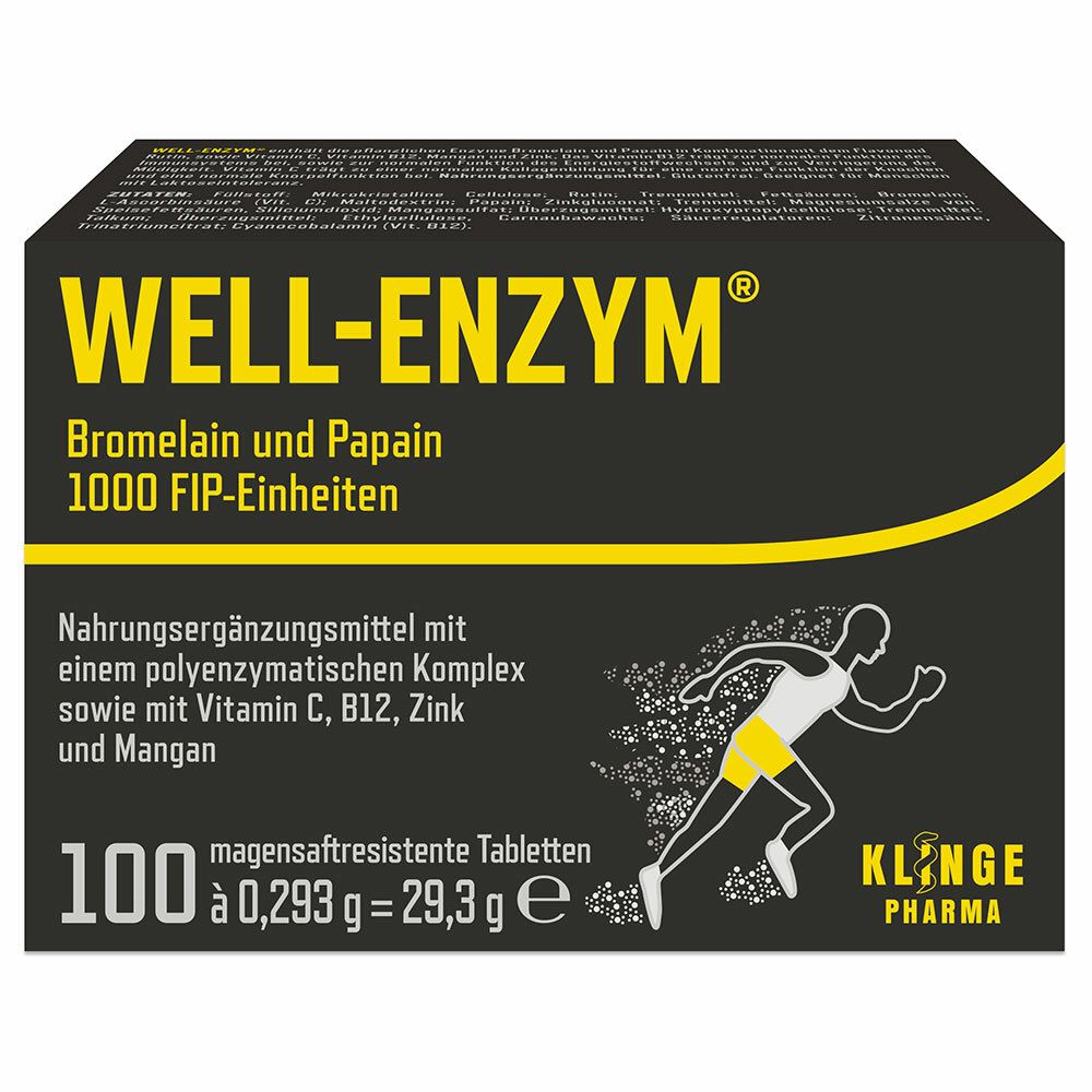 Well-Enzym®
