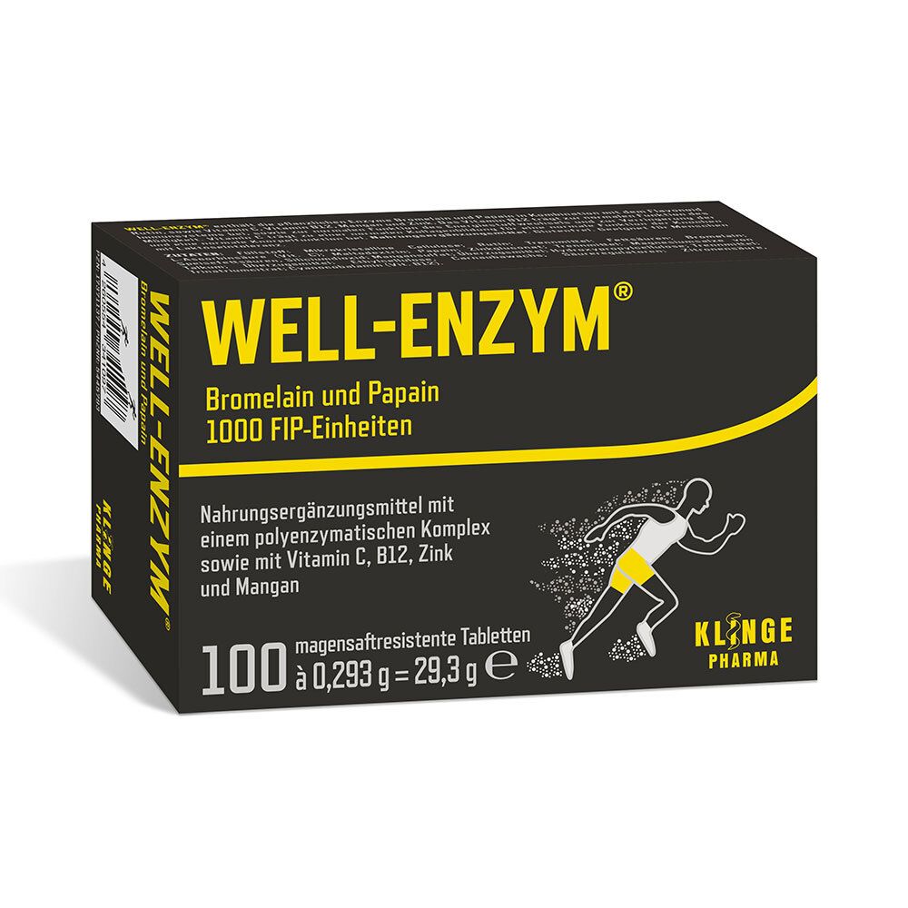 WELL-ENZYM®
