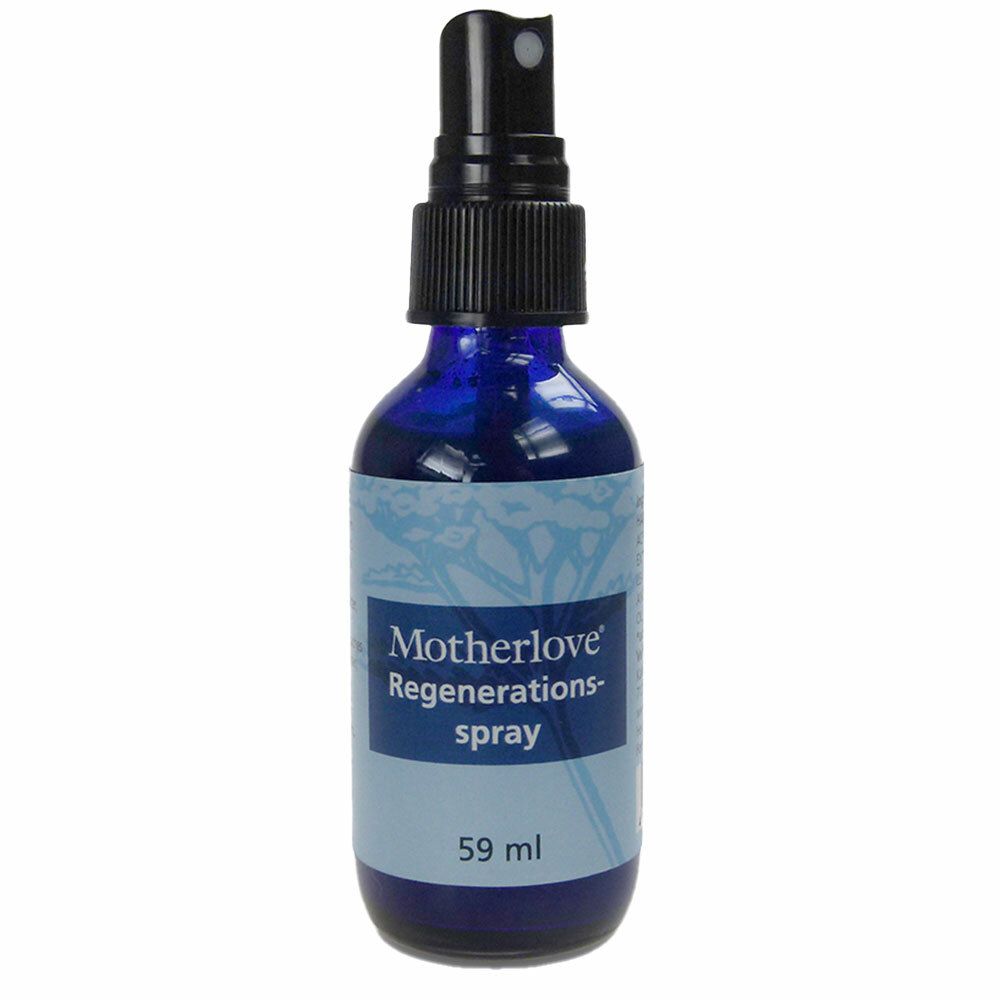 Motherlove® Spray de régénération