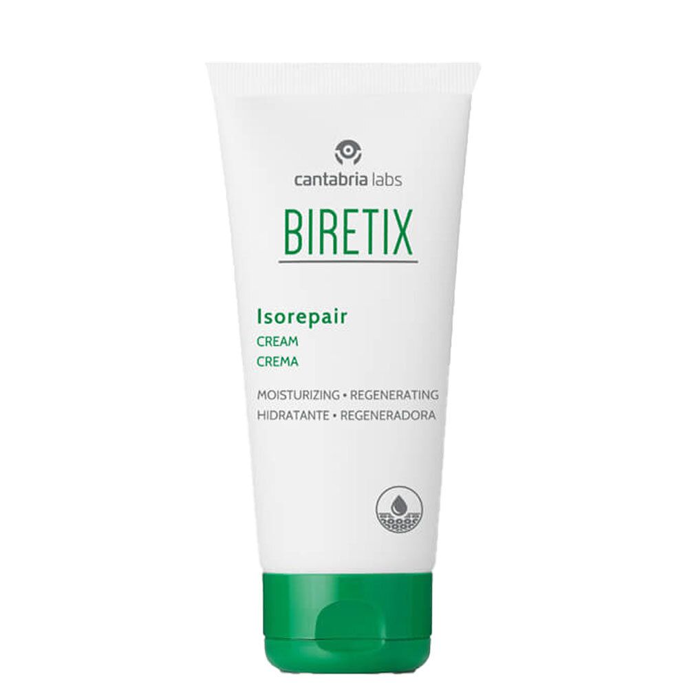 laboratoires de cantabrie Biretix Isorepair