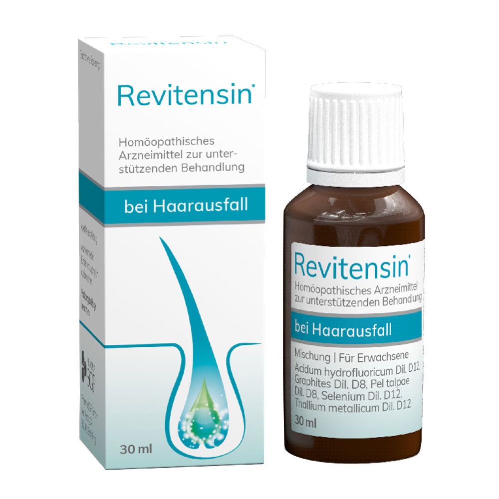 Revitensin®