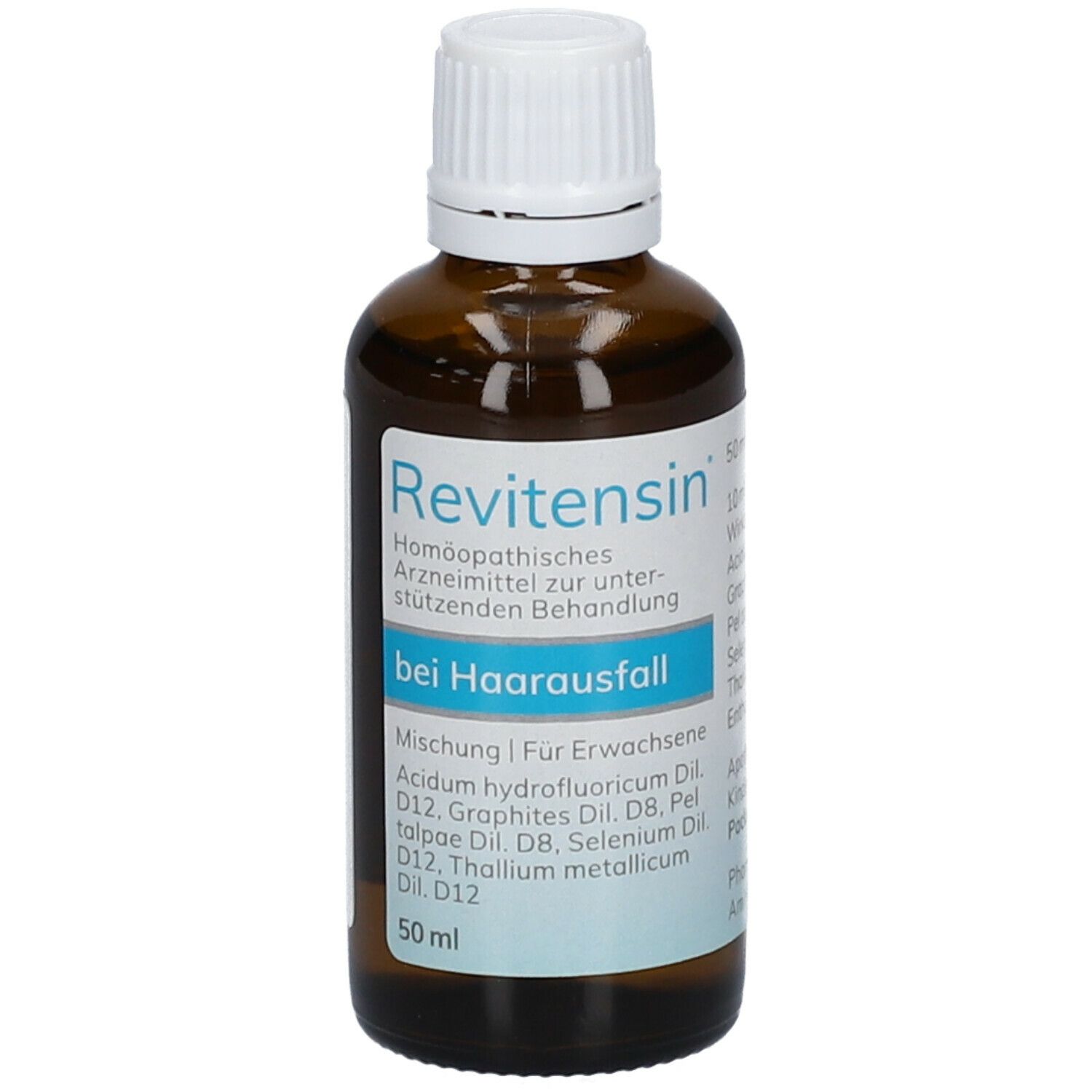 Revitensin Tropfen zum Einnehmen 50 ml