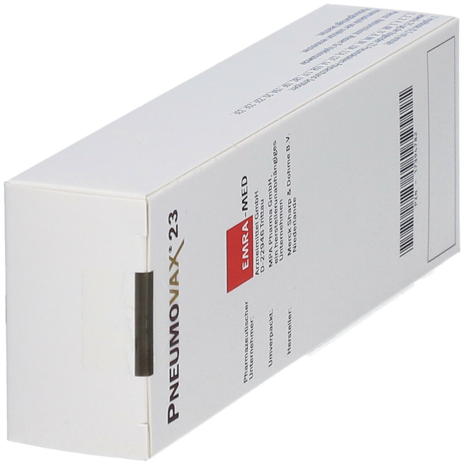 PNEUMOVAX® 23