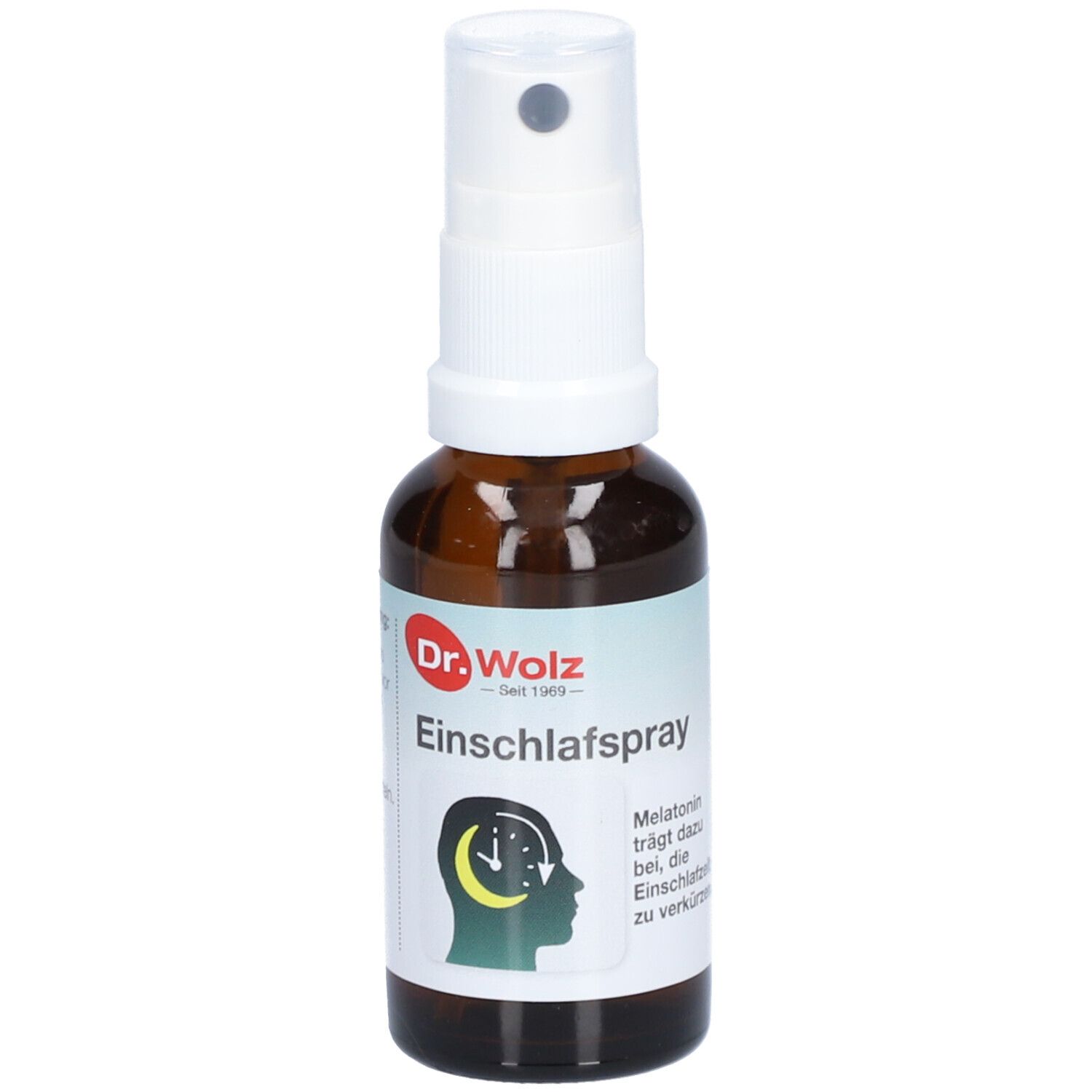 Einschlafspray Dr.Wolz 30 ml Spray