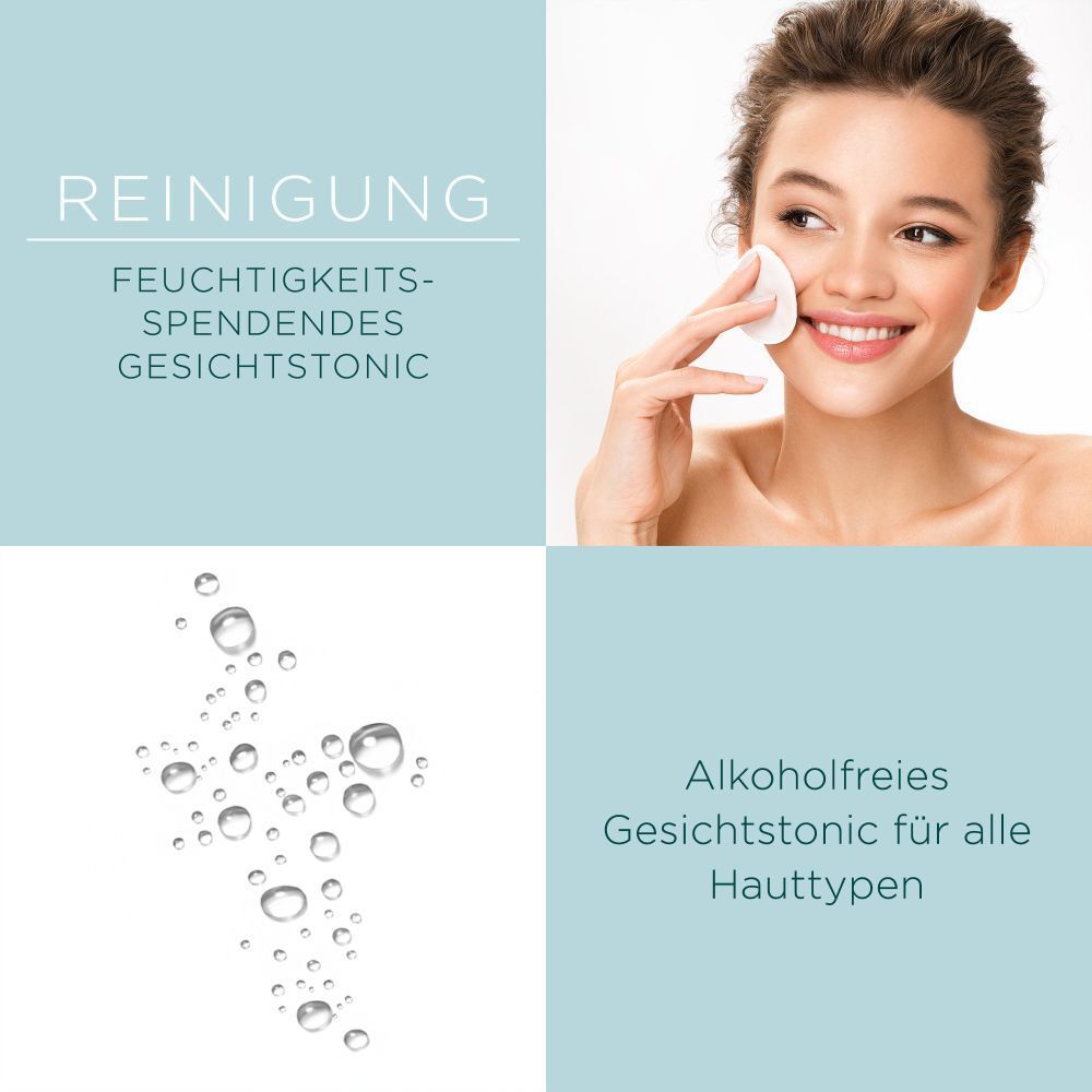 LA MER feuchtigkeitsspendendes Gesichtstonic m.P. 150 ml Flüssigkeit