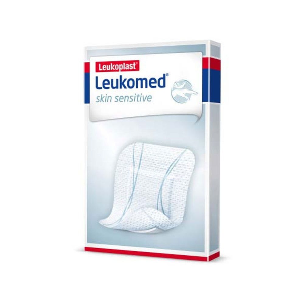 Leukomed® skin sensitive