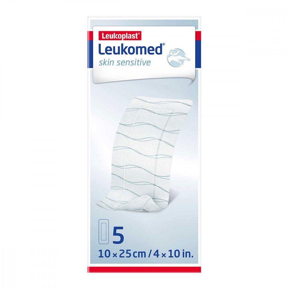 Leukomed® skin sensitive