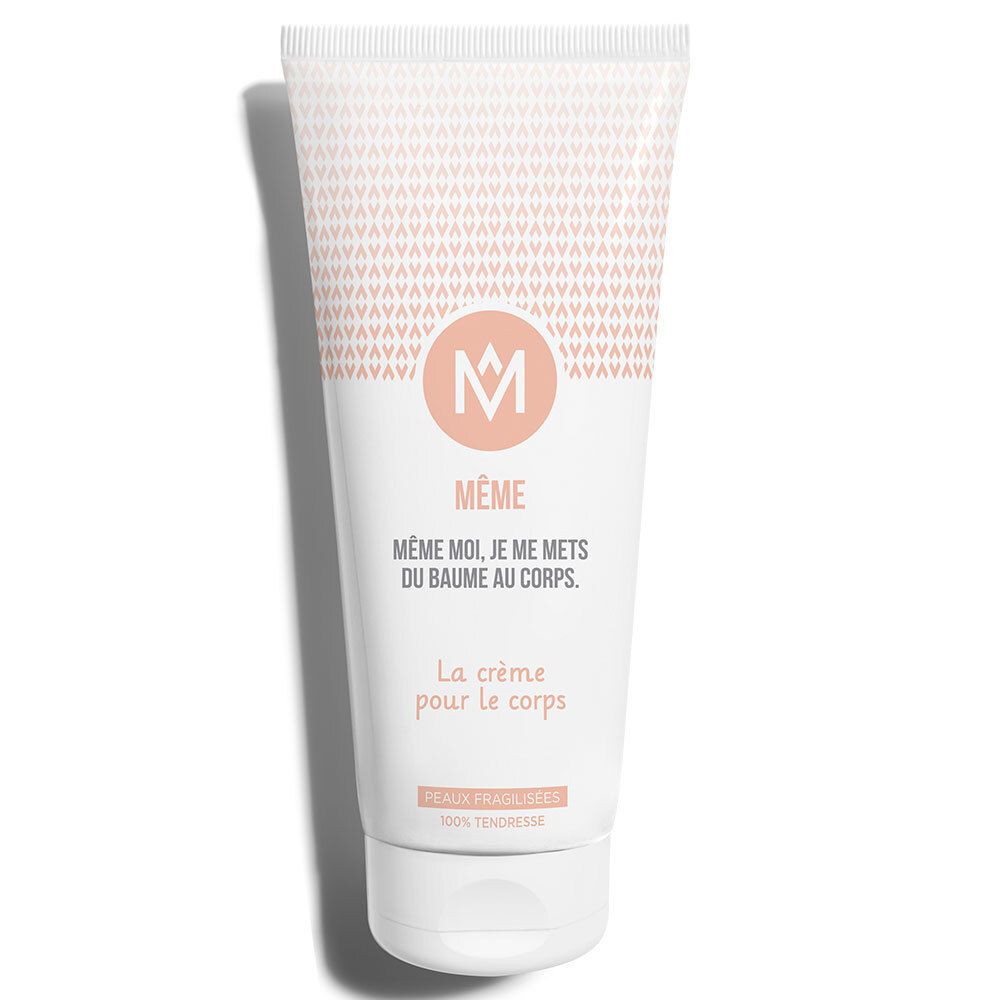 Même Crème corps