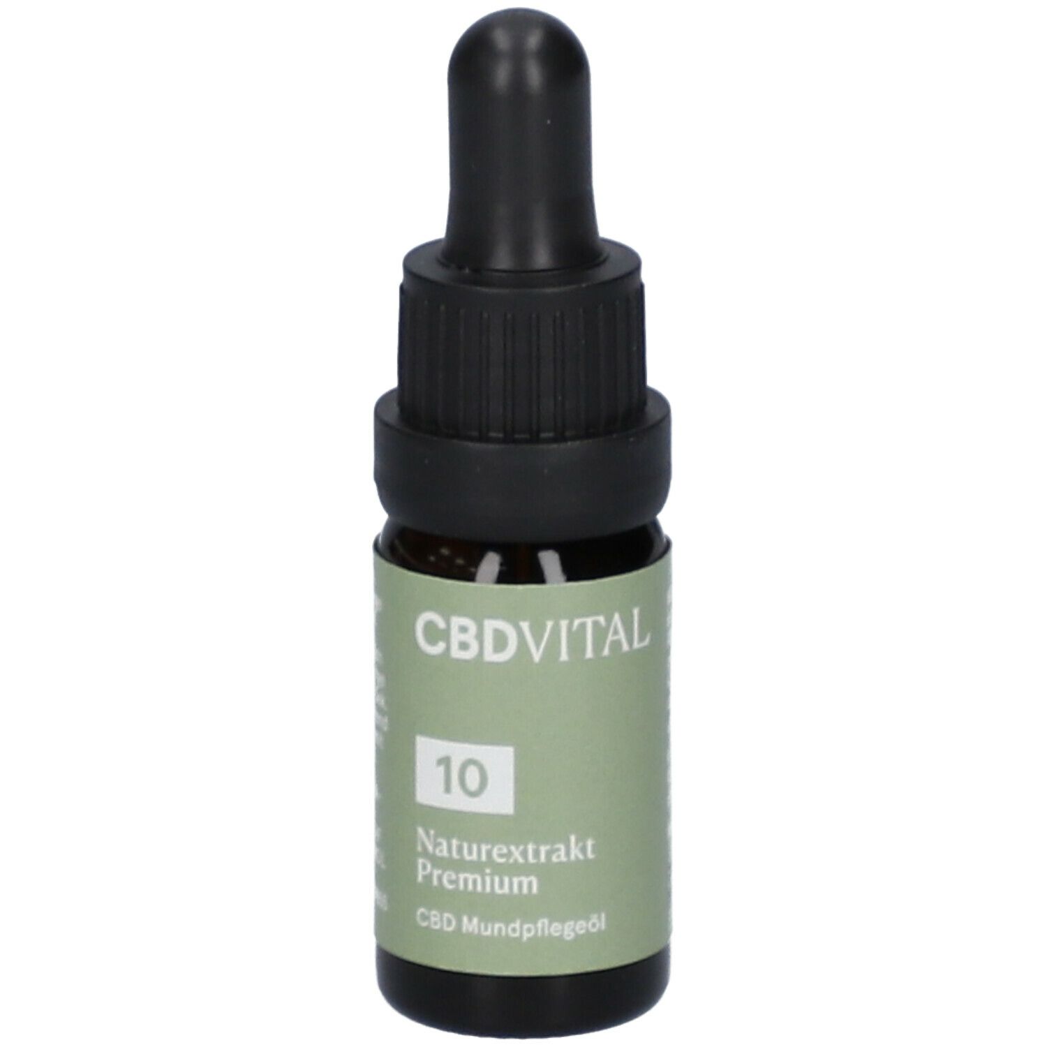 CBD VITAL CBD Naturextrakt PREMIUM Öl 10% 10 Ml - Shop-apotheke.com