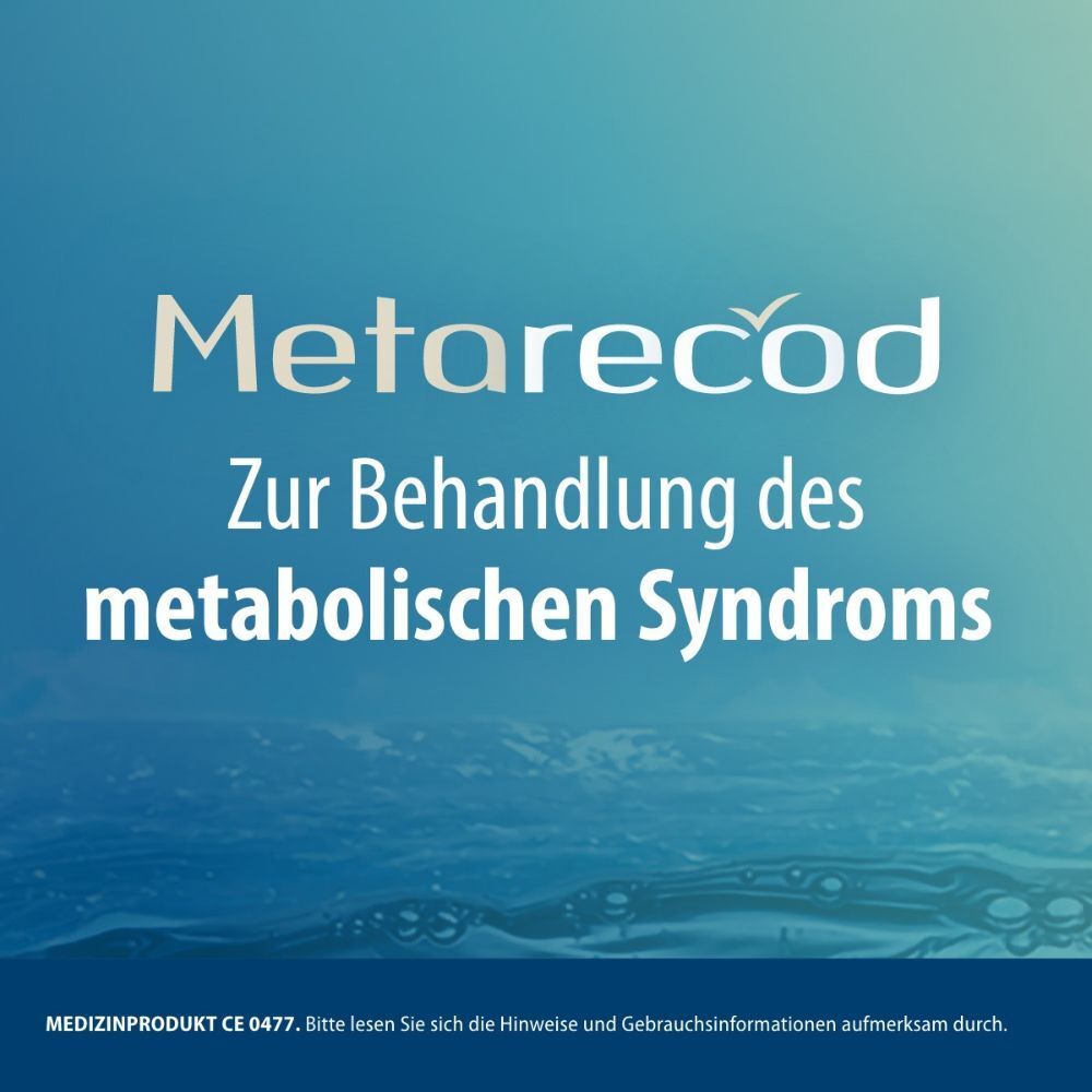 Metarecod