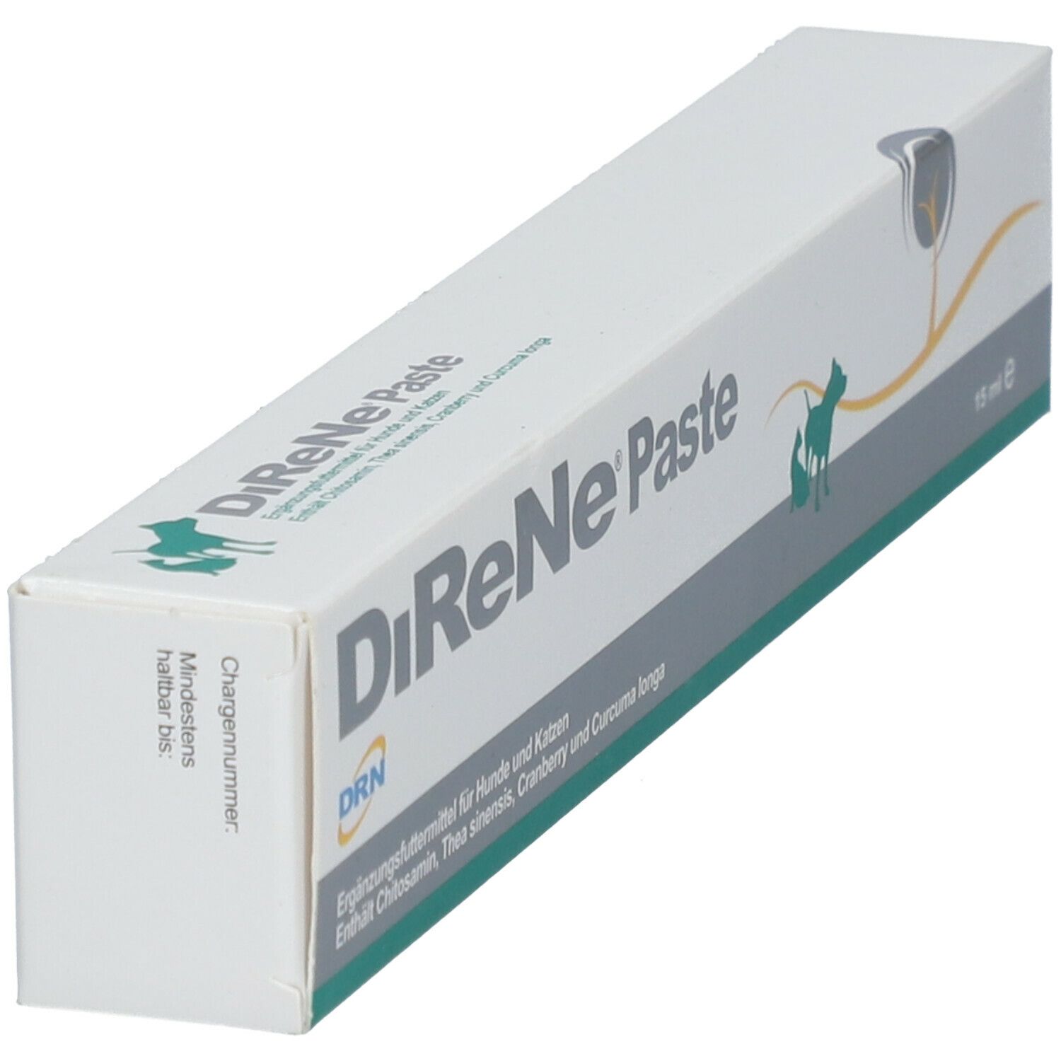 Direne Paste f.Hunde/Katzen 15 ml