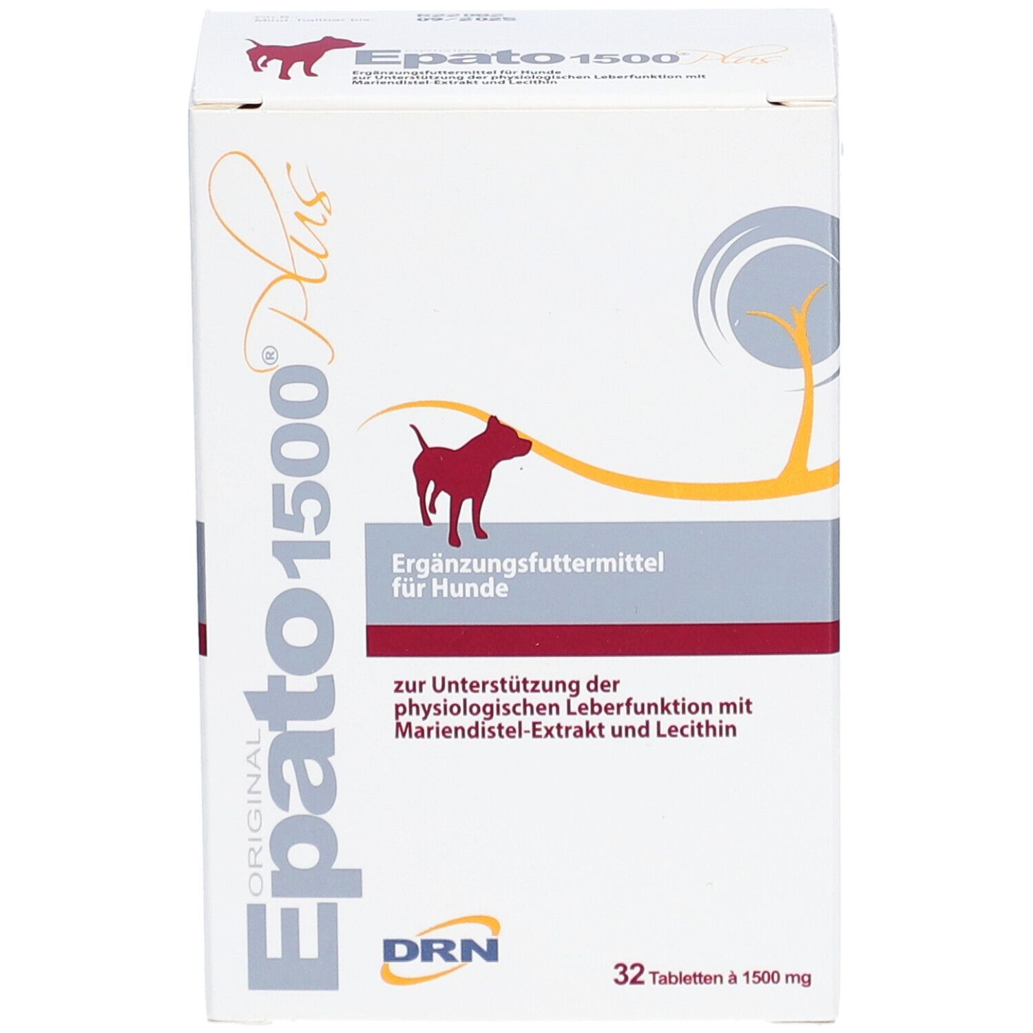 aniMedica EPATO 1500 Plus