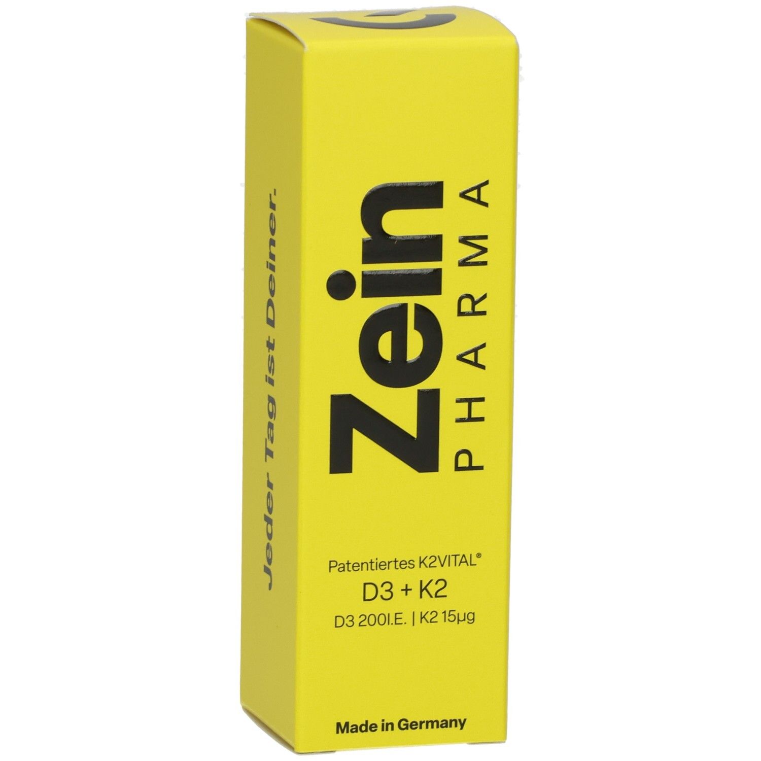 ZeinPharma® Vitamin D3+K2 Family 20 ml shopapotheke.at