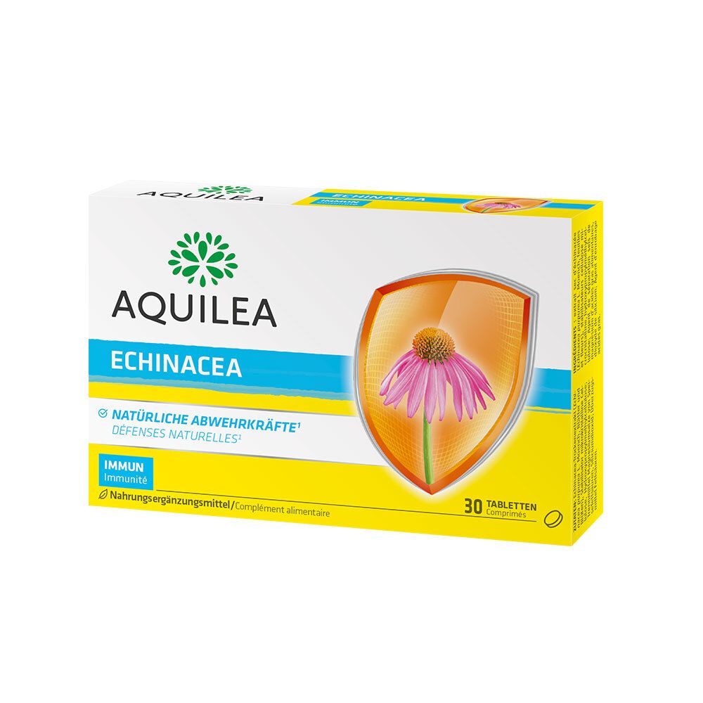 AQUILEA Echinacea