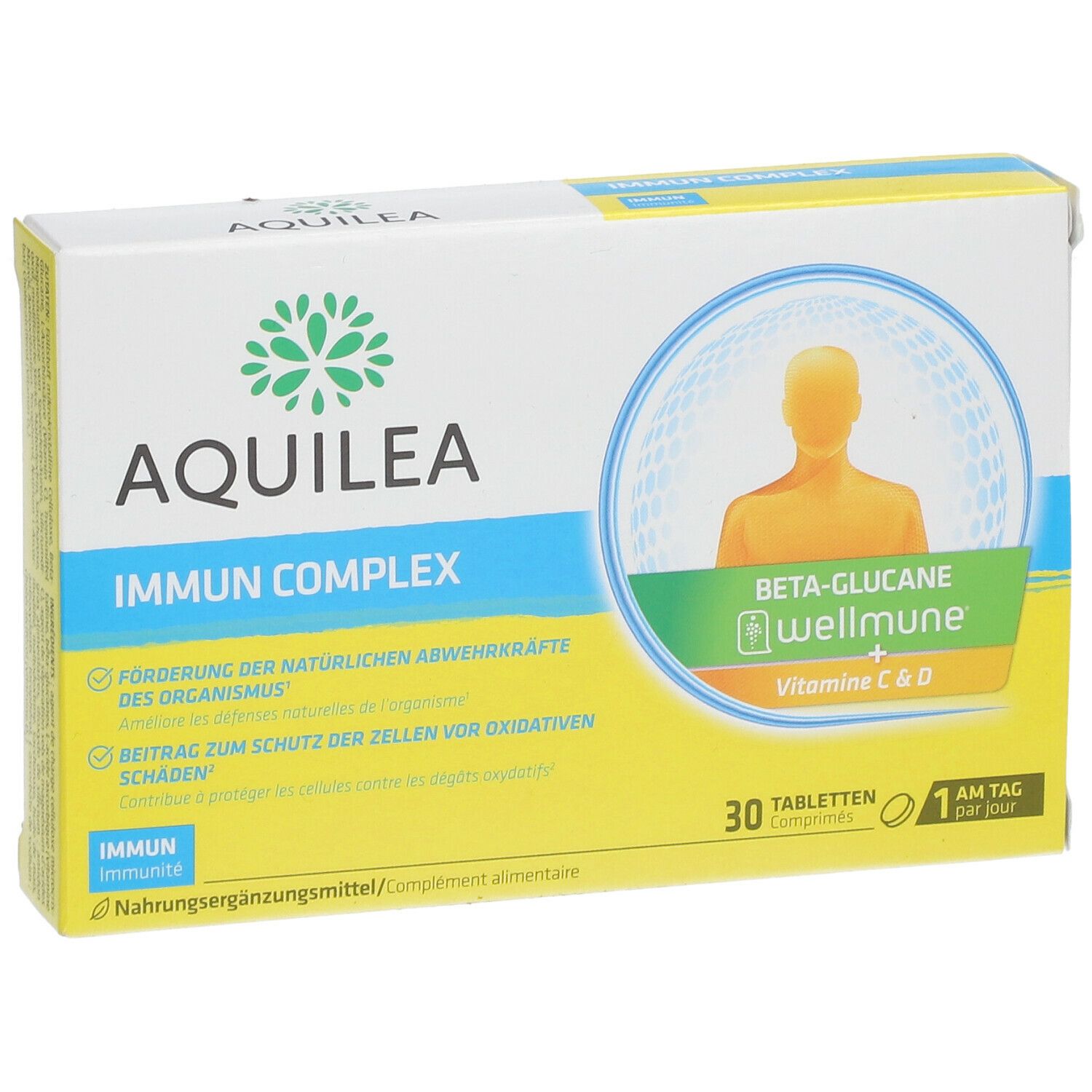AQUILEA Immun Complex