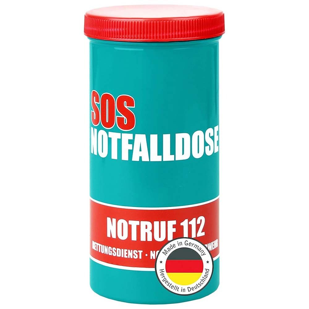 Kerpers® SOS Notfall-Patientendose