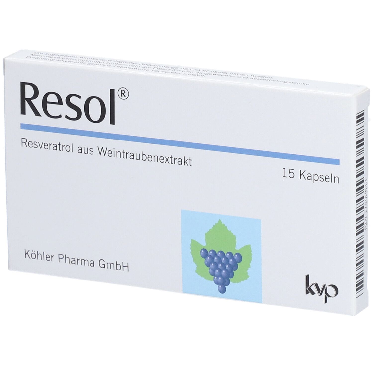 Resol®