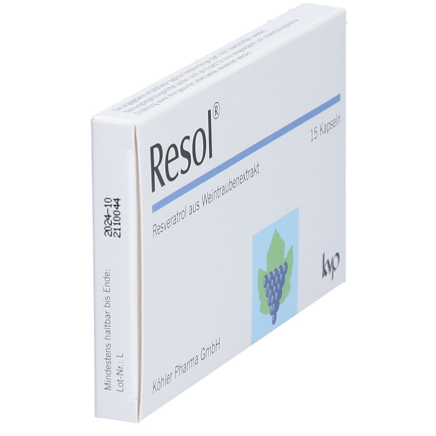 Resol®