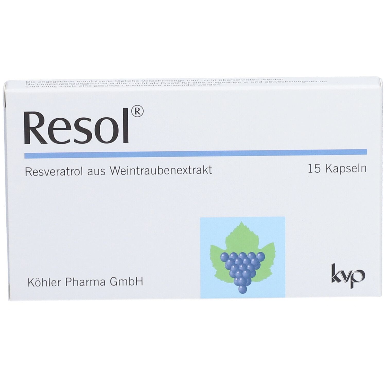 Resol®