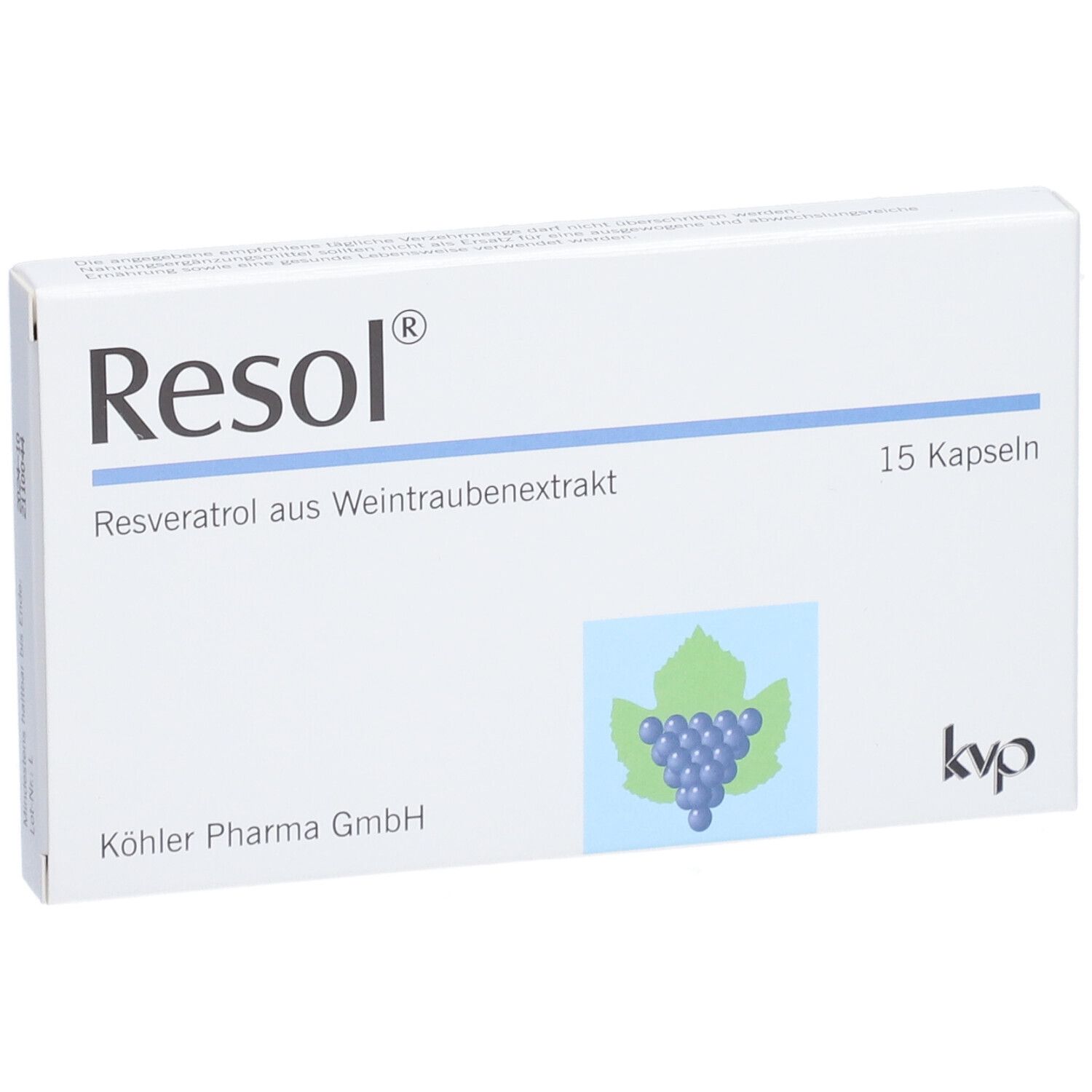 Resol®