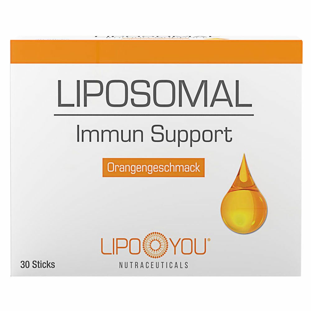 Lipo You® Liposomal Immun Support