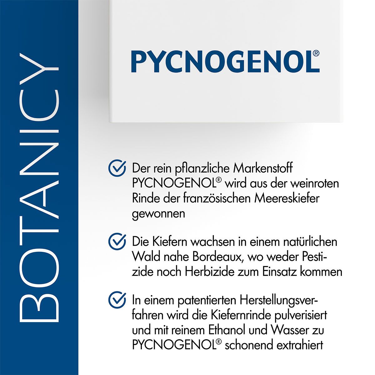 BOTANICY OPC forte
