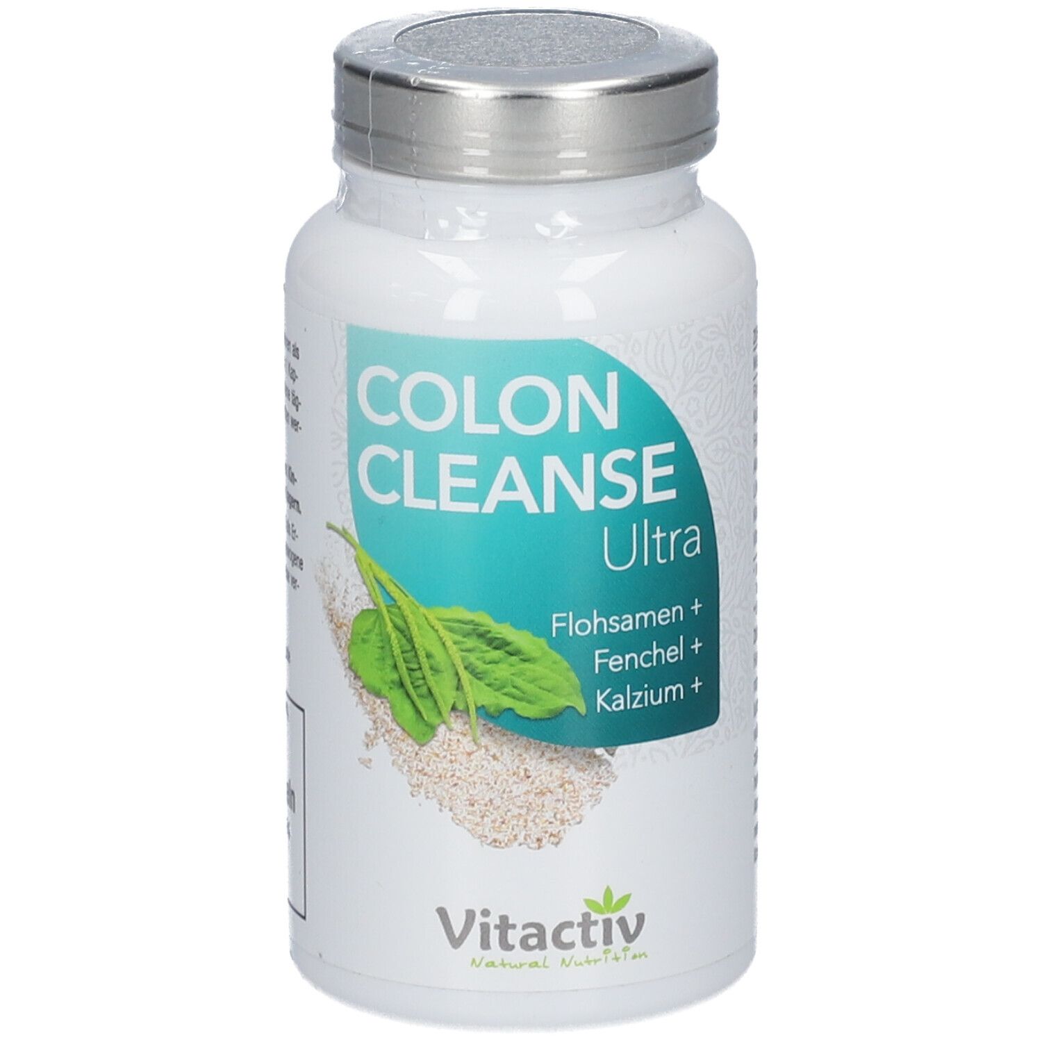 Vitactiv COLON CLEANSE Ultra
