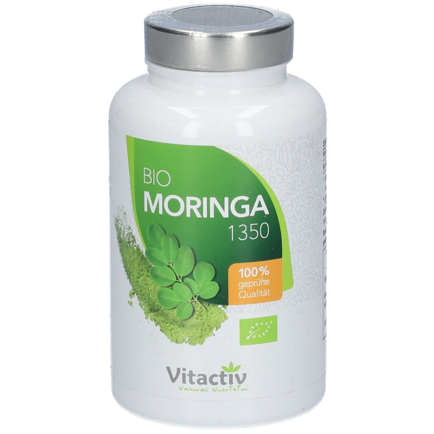 Vitactiv Bio Moringa 450 mg