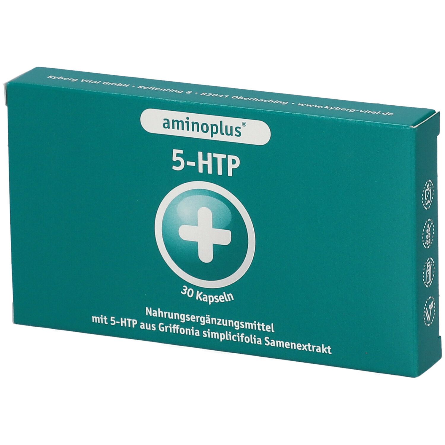 aminoplus® 5-HTP