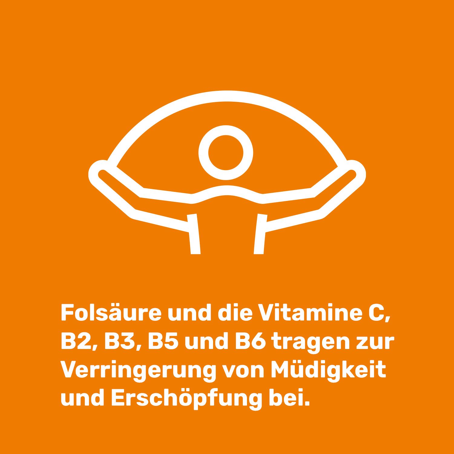 EUNOVA Junior Kautabletten mit Orangengeschmack