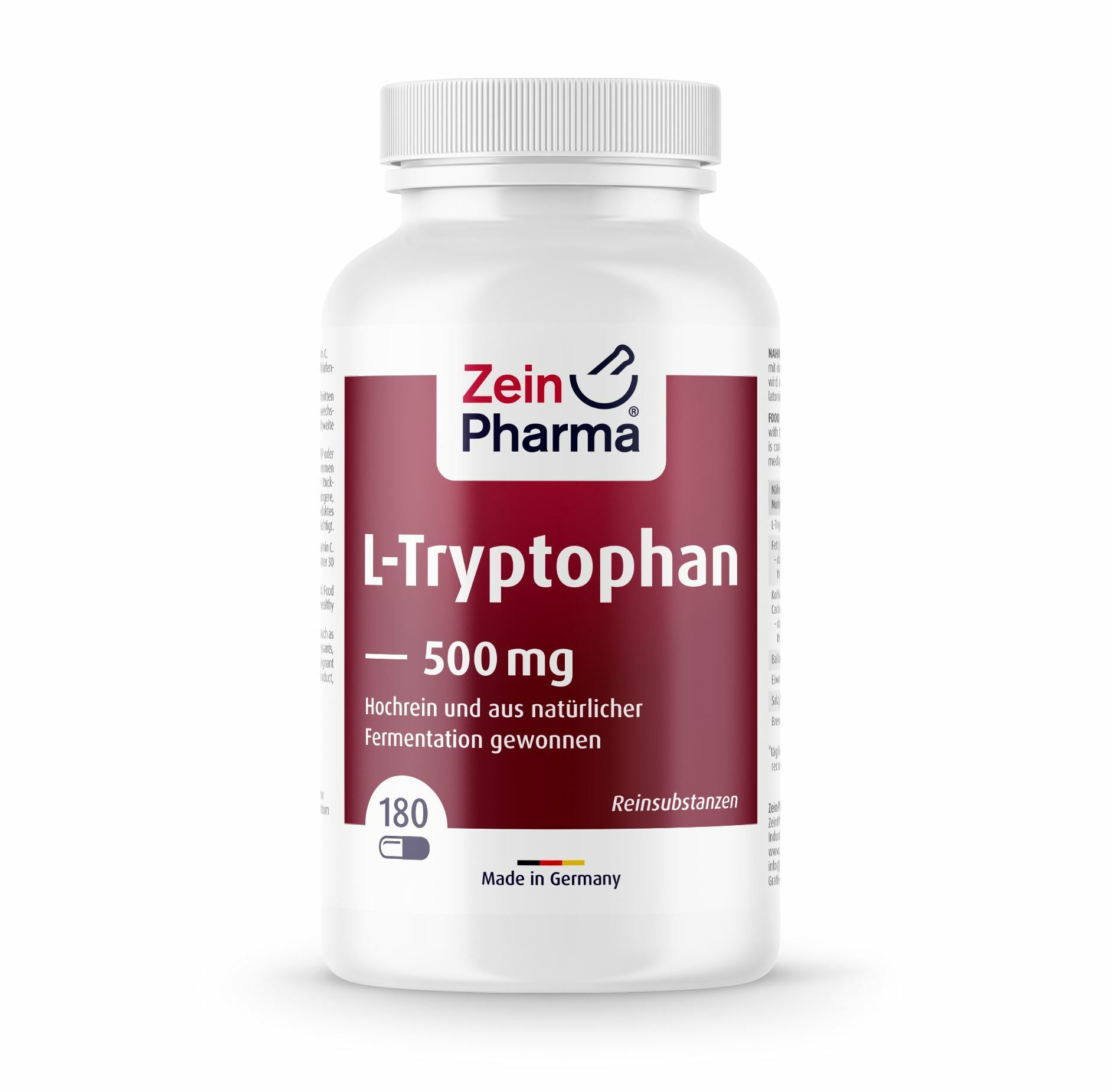 L-Tryptophan ZeinPharma®