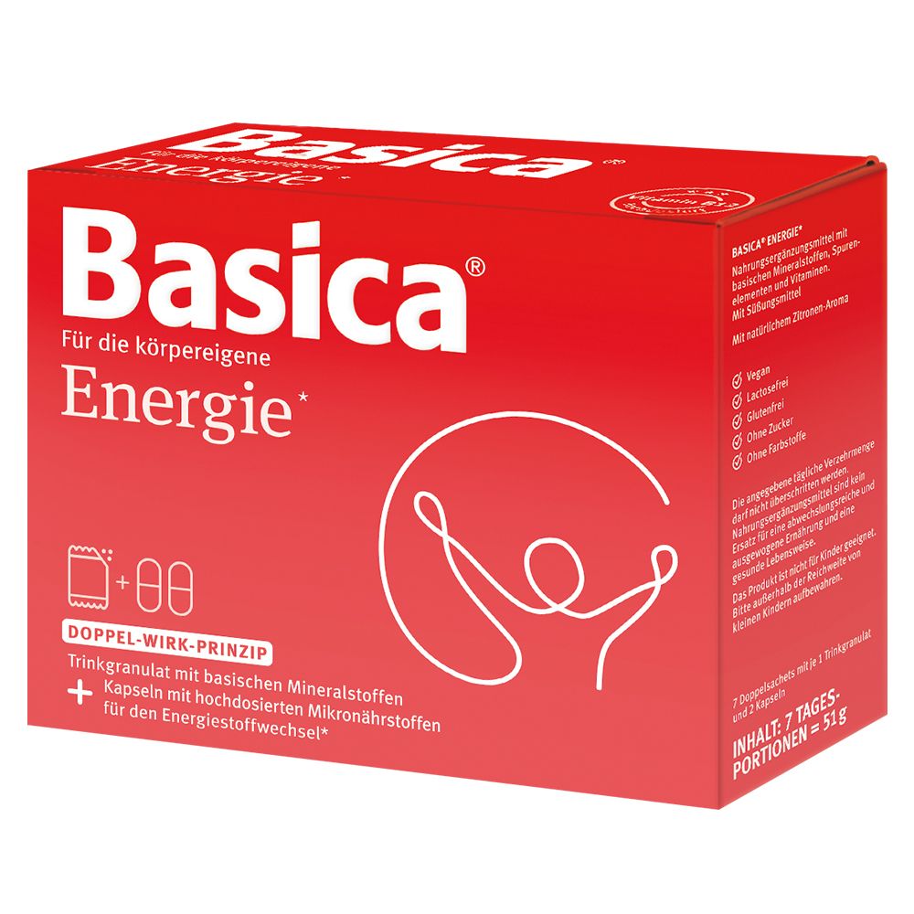 Basica® Energie