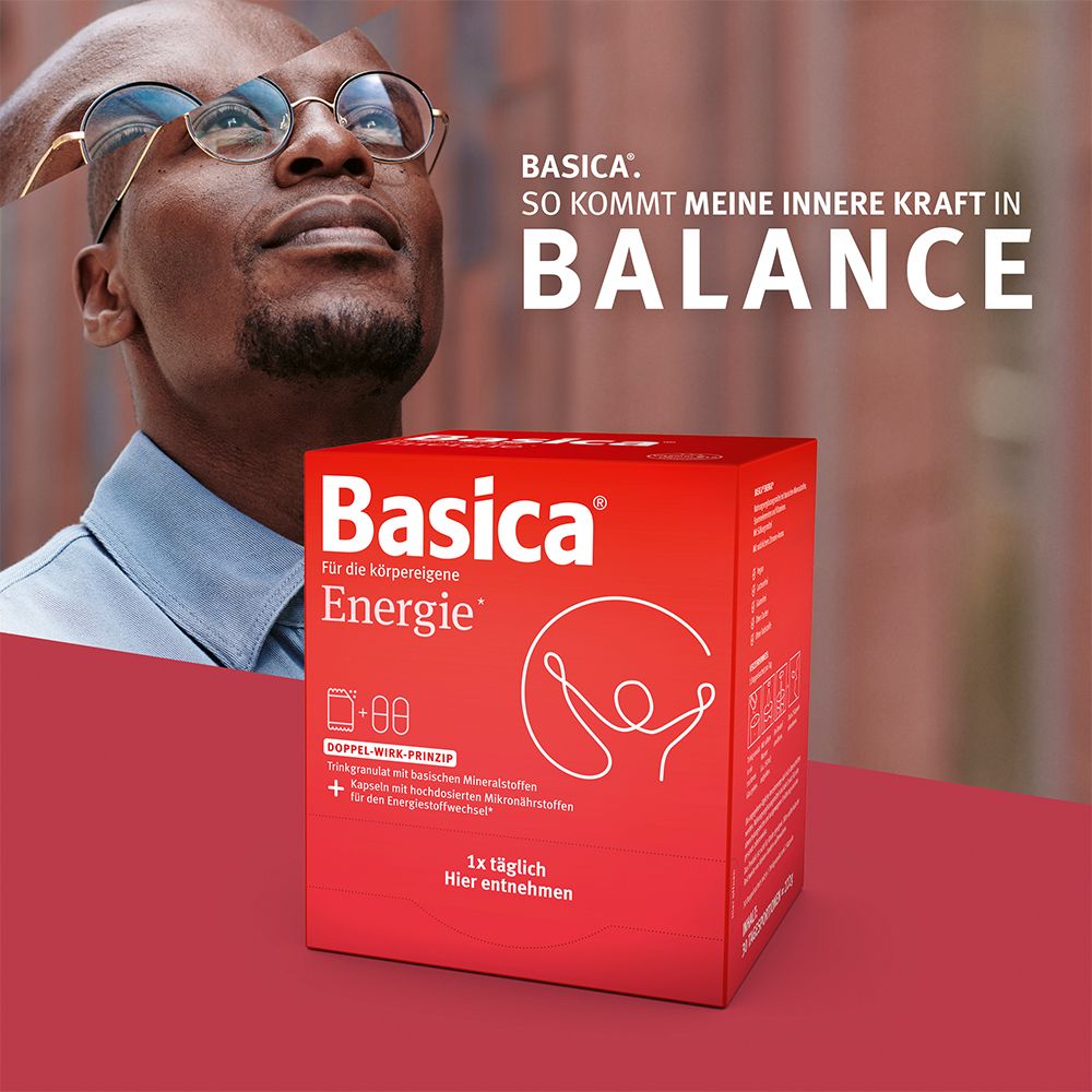 Basica® Energie