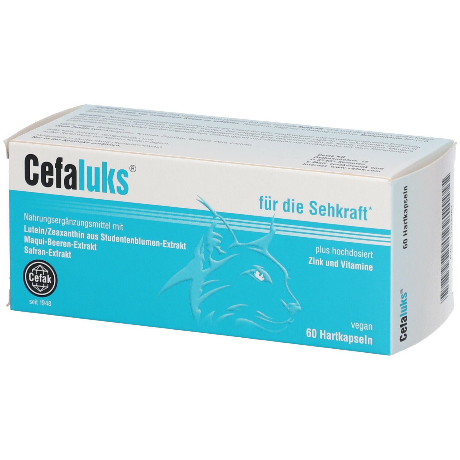 Cefaluks®