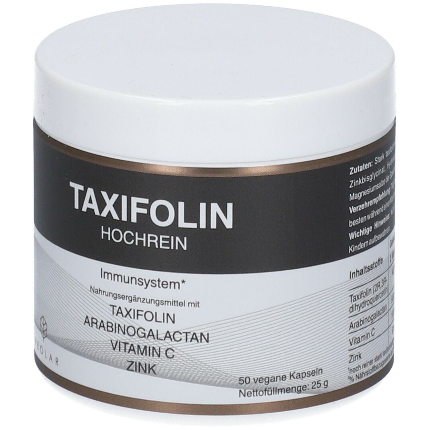 Taxifolin Veolar
