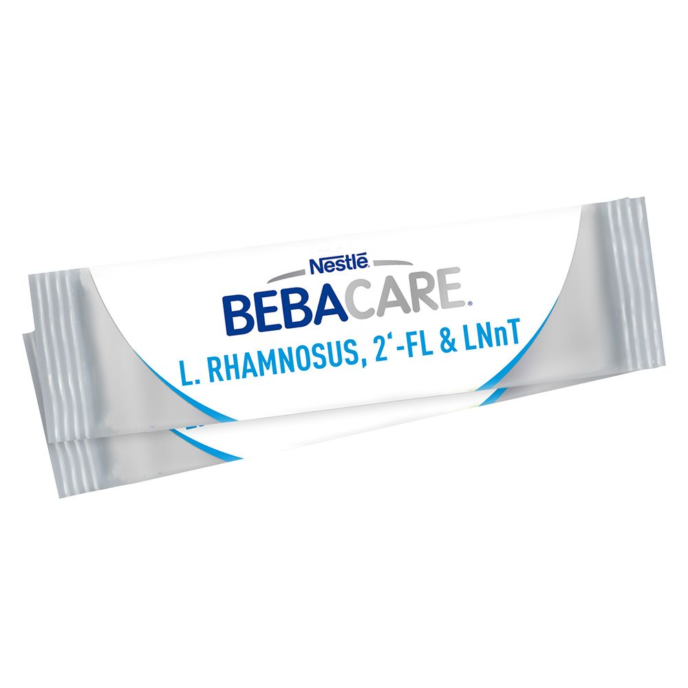 Nestle® BEBACARE® BALANCE