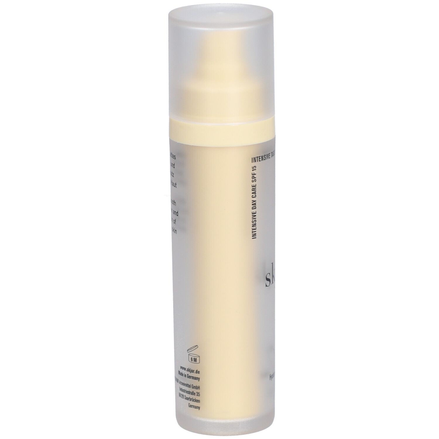 Skjur Tagespflege Creme LSF 15 50 ml Tagescreme