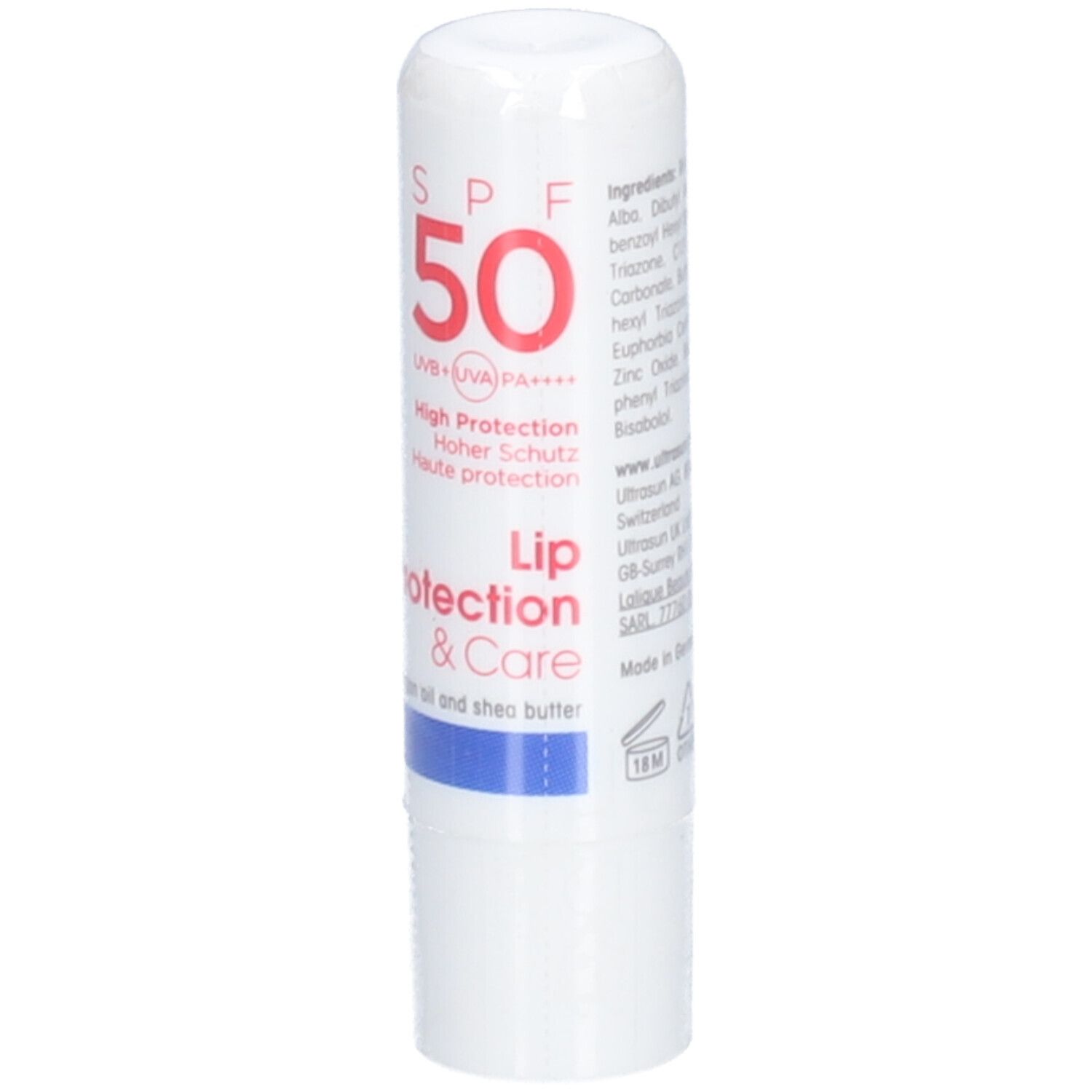 ultrasun Lip Protection & Care