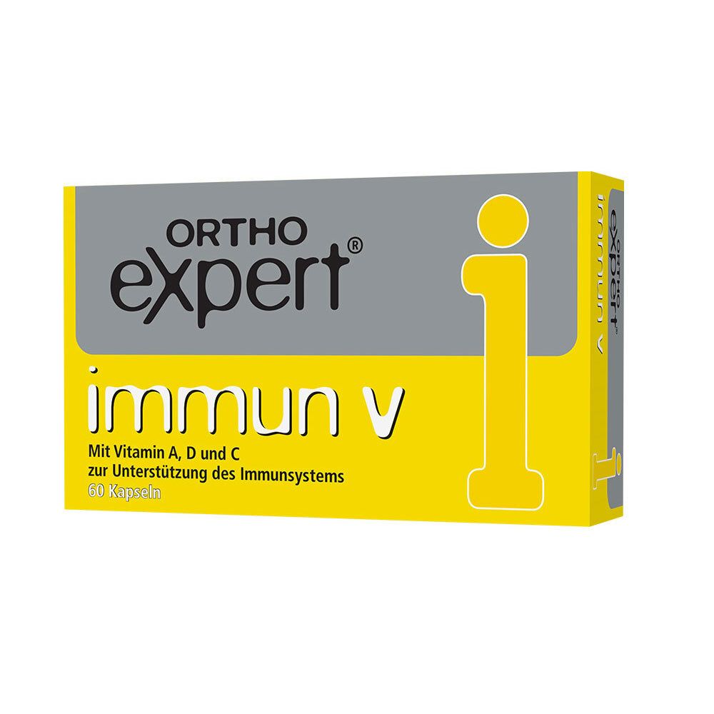 ORTHOexpert® immun v