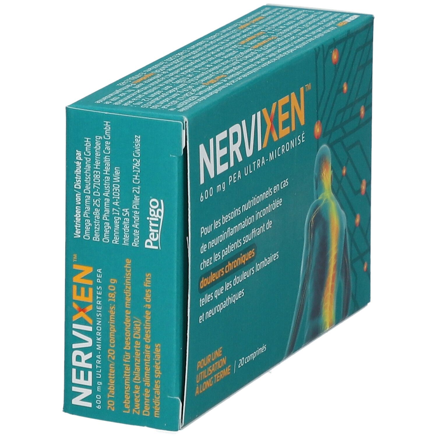 Nervixen™