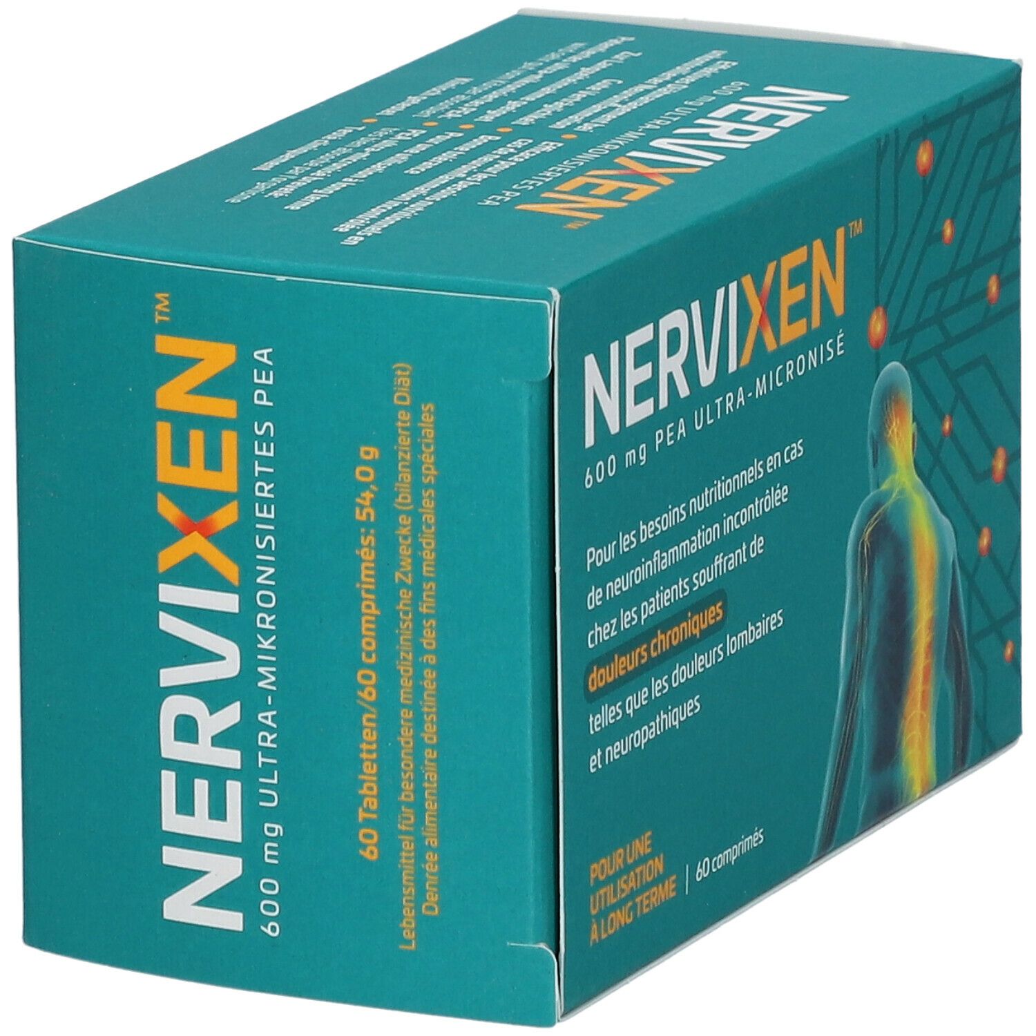 Nervixen™