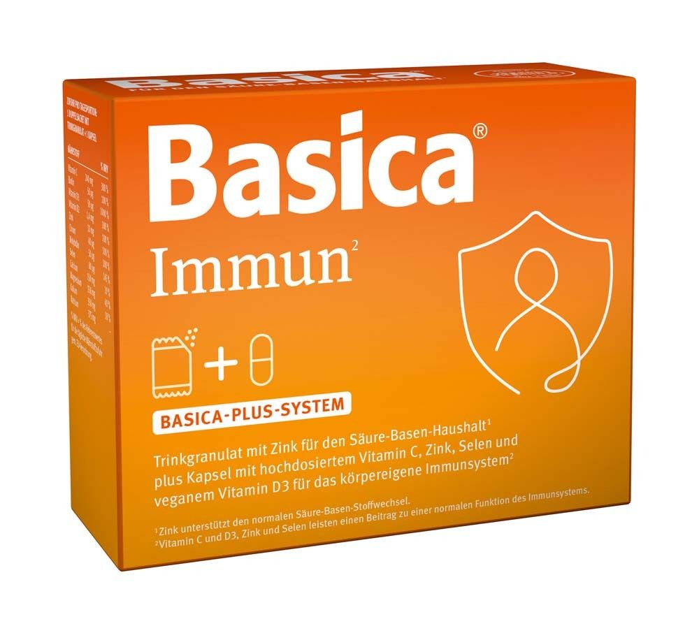 Basica® Immun