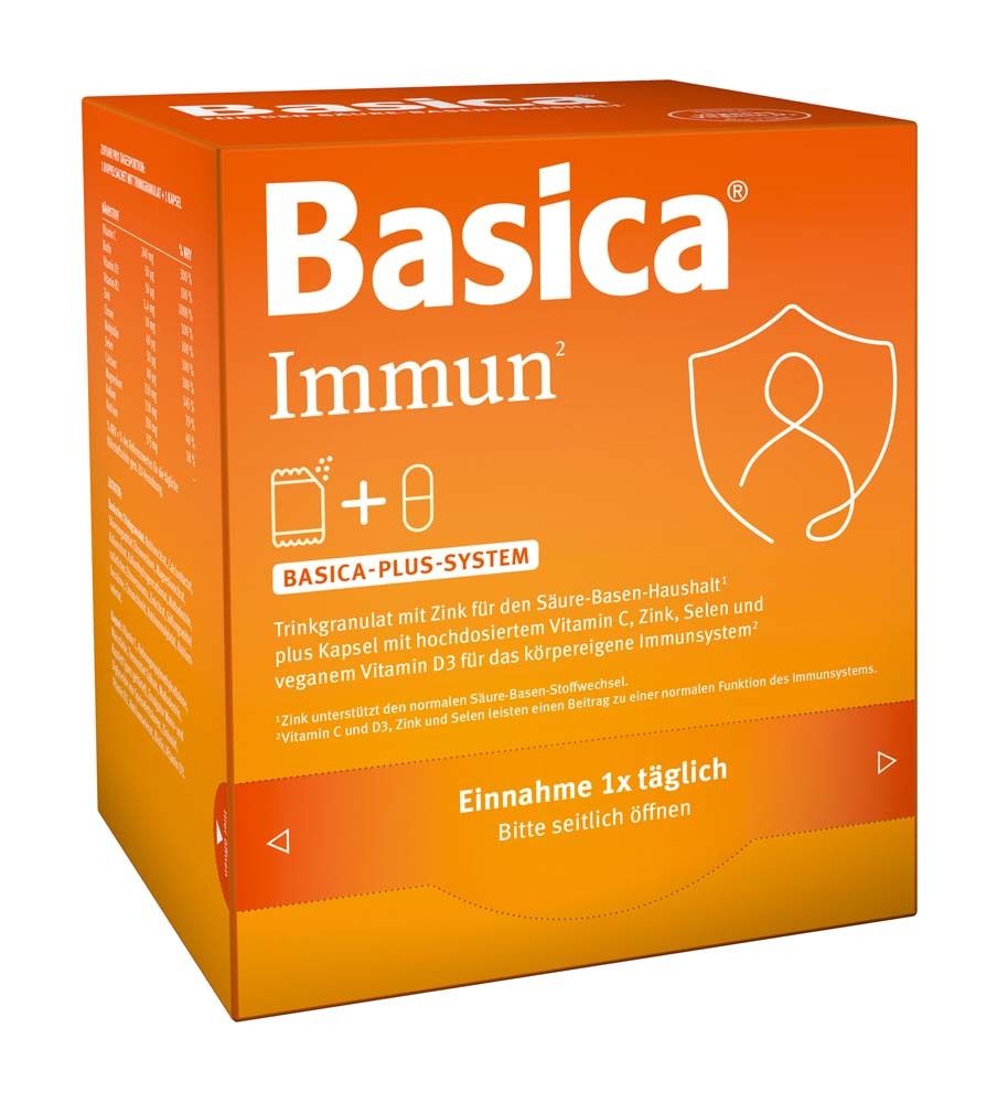 Basica® Immun