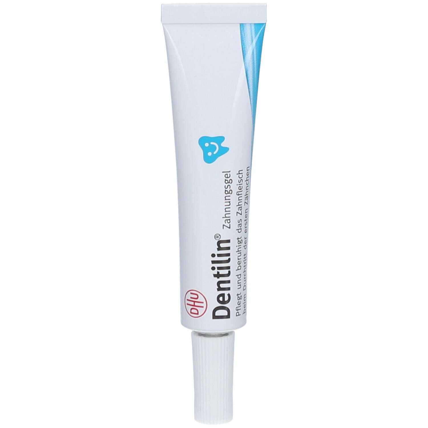 DHU Dentilin® Zahnungsgel