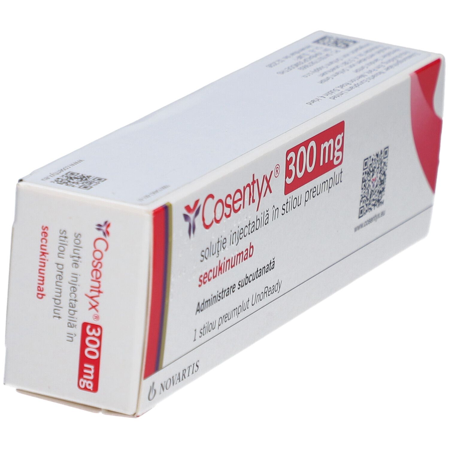 COSENTYX 300 mg Injektionslösung i.e.Fertigpen