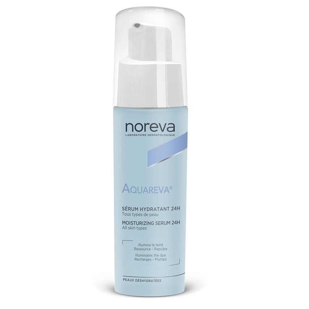 noreva AQUAREVA® Serum 24h